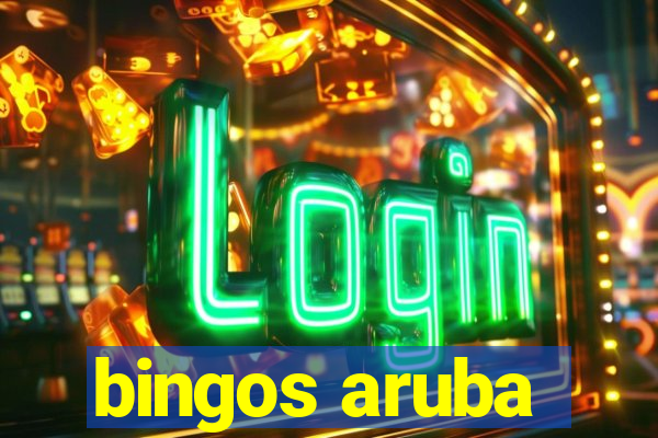 bingos aruba